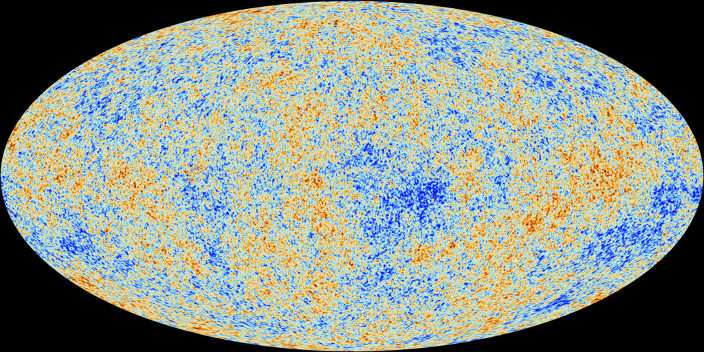 The Cosmic Microwave Background - the last light emitted by the Universe before the stars formed during the Epoch of Reionisation
